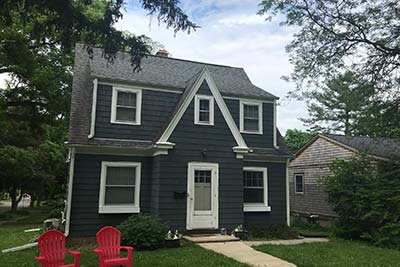 General Remodeling