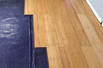Flooring Services